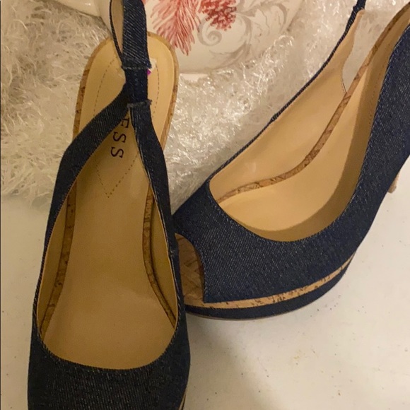 High heels - Picture 2 of 5